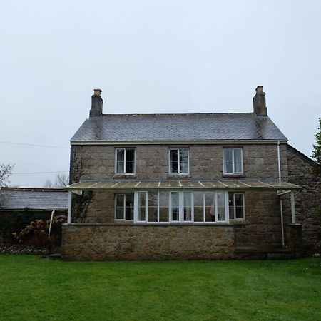Okewoon Farm Villa Lanivet Luaran gambar