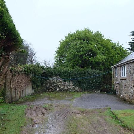 Okewoon Farm Villa Lanivet Luaran gambar