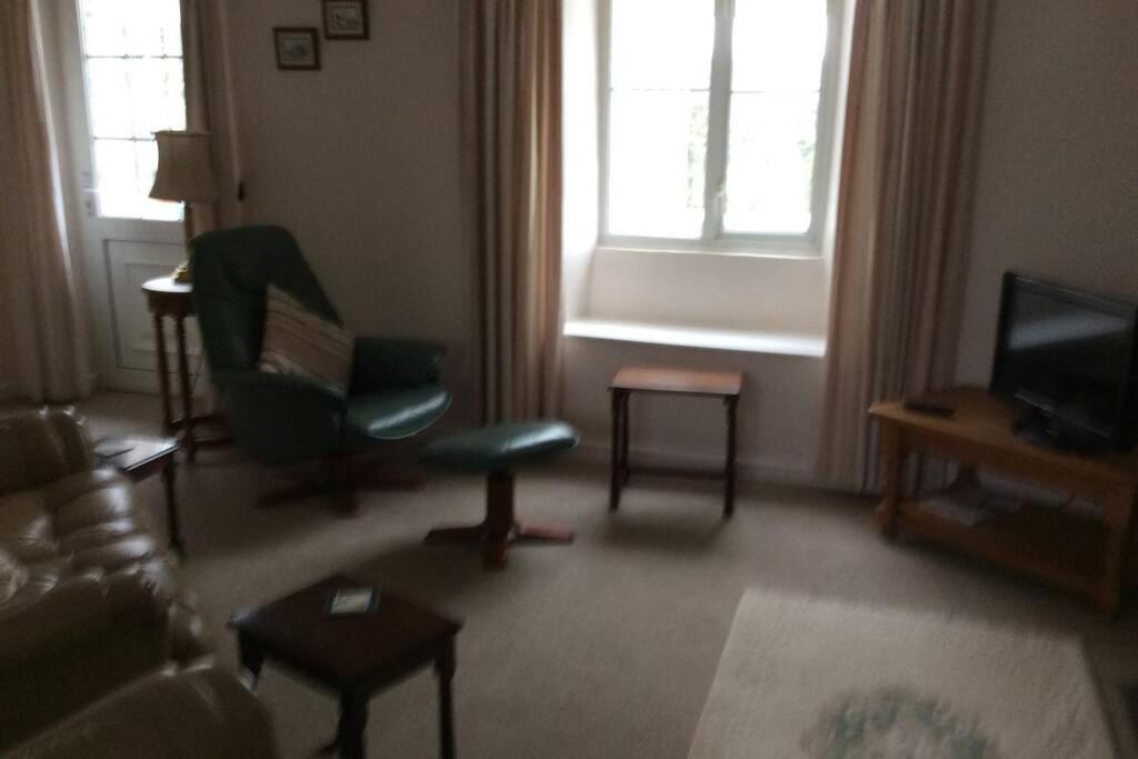 Okewoon Farm Villa Lanivet Luaran gambar
