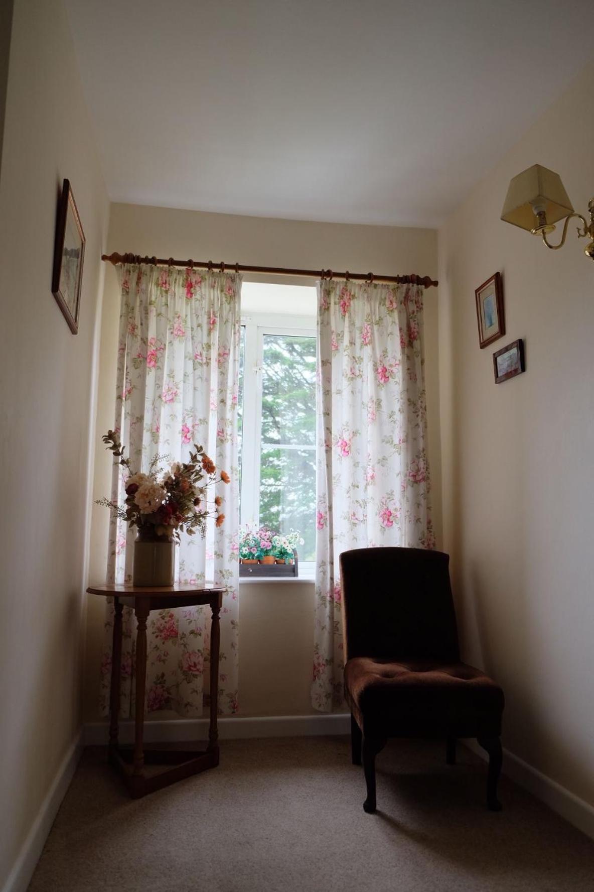 Okewoon Farm Villa Lanivet Luaran gambar